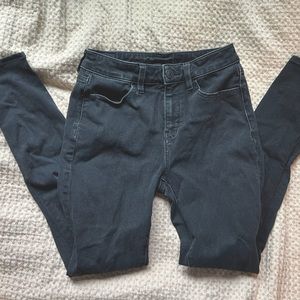 Women’s AMERICAN EAGLE Dream High-Waisted Jegging SIZE 4